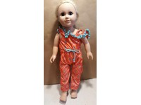 cititoy doll 2013 gs 125